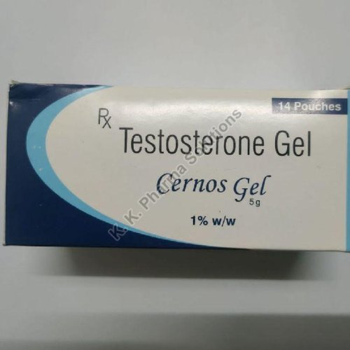 Cernos Gel