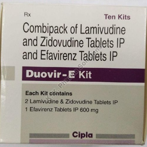 Duovir-E Kit