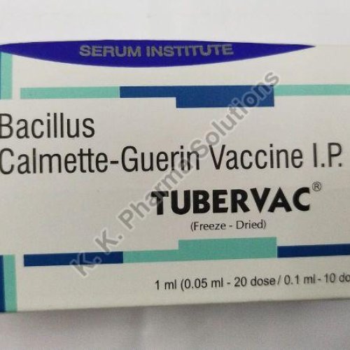 Tubervac Vaccine