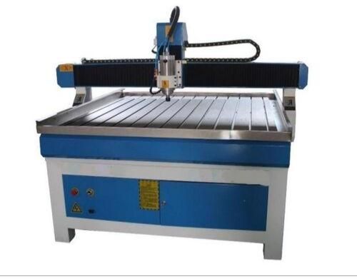 CNC Milling Machine