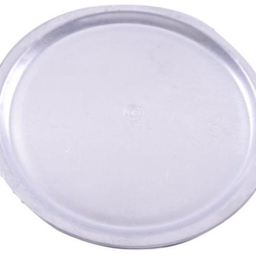 Aluminium Tope Cover
