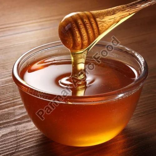 Natural Honey