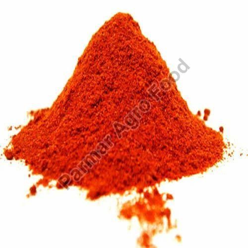 Red Chili Powder