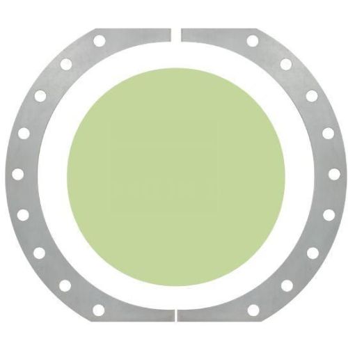 Aluminium Split Type Shim
