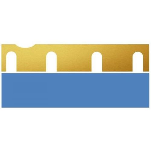 Rectangular Arch Type  Shim