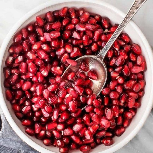 Pomegranate Seeds