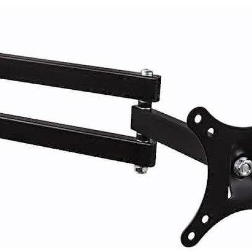14-24 Inch Monitor Wall Mount Bracket