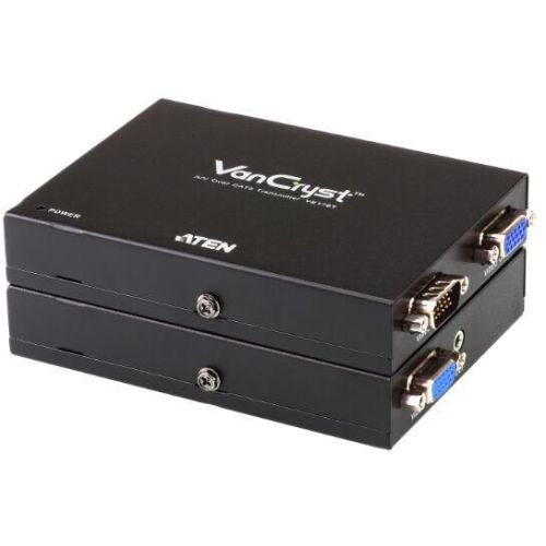 ATEN-VE170 VGA / Audio Cat 5 Extender