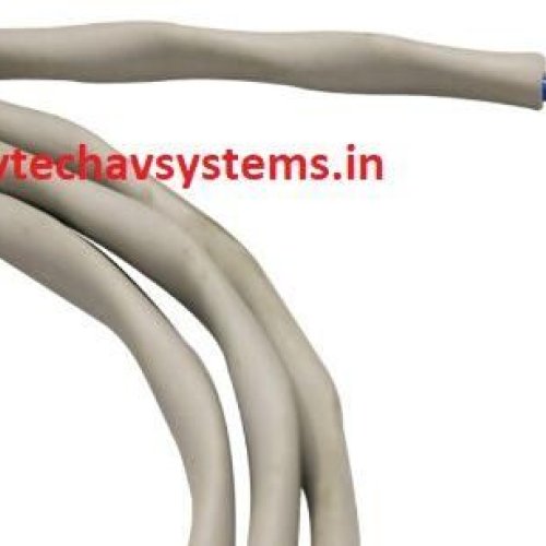 Krystal - 2 Core Speaker Cable 1.5 Sqmm (48/0.20mm)