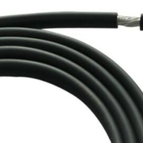 Krystal - BETA-Digital-22 AWG Stage Microphone / DMX Cable