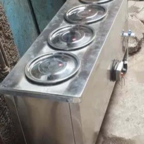 Commercial Food Warmer