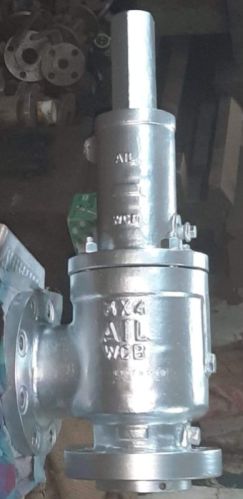 Safety Valve