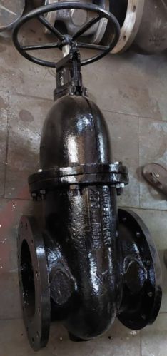 Sluice Valve