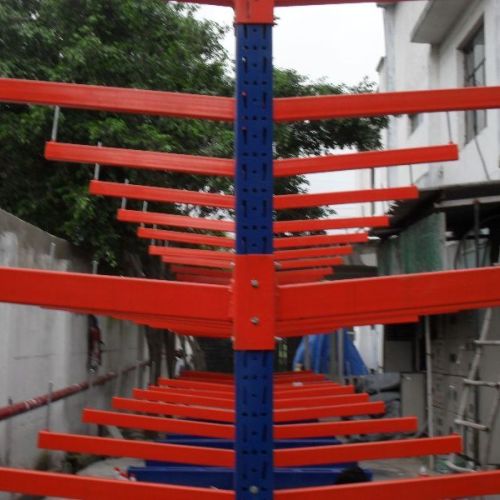 Cantilever Rack