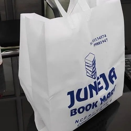Non Woven Printed Shopping Bags