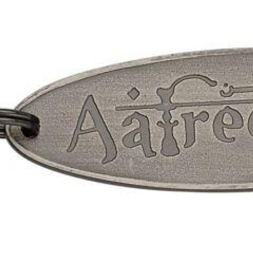 Bottle Opener Keychain