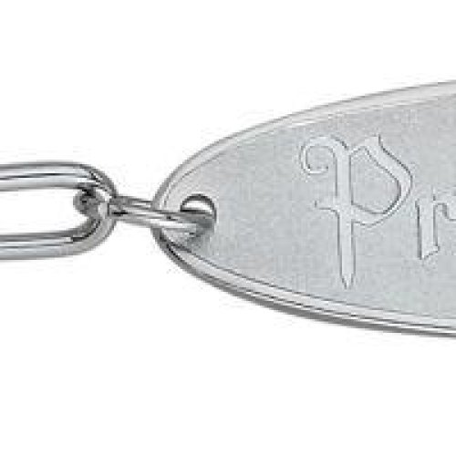 Pratima Promotional Keychain