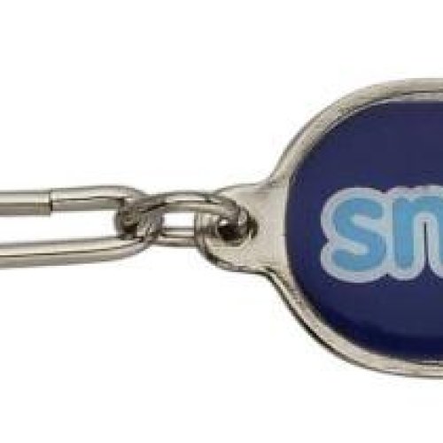 Digital Photo Keychain