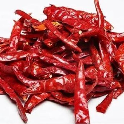 Dried Chilli Pepper