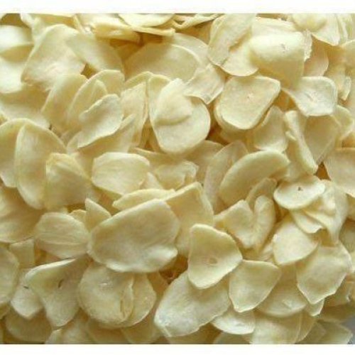 Dehydrated Garlic Flakes