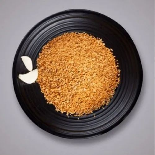 Dehydrated Garlic Granules
