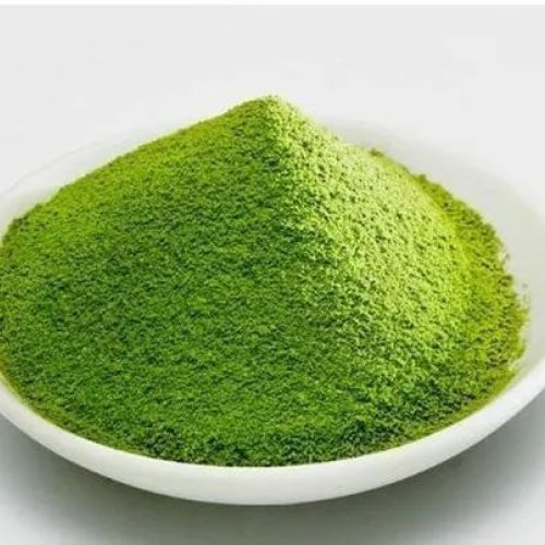 Green Chili Powder