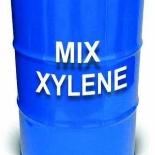 Mix Xylene Liquid