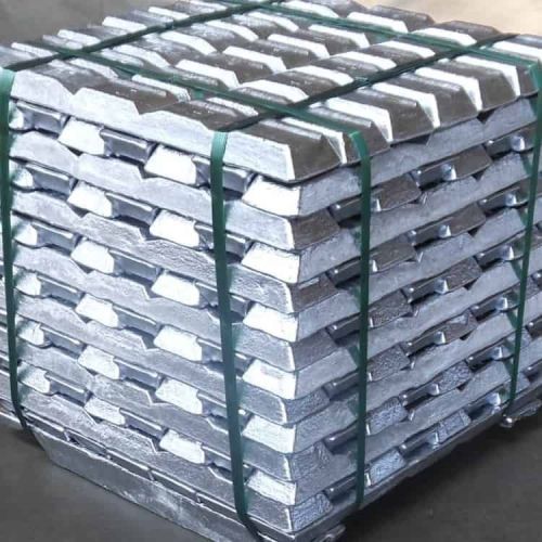 Aluminum Alloy Ingots A7