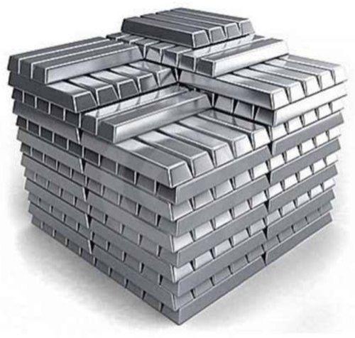 ADC 12 Aluminum Ingots
