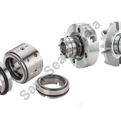 pump mechanical seals