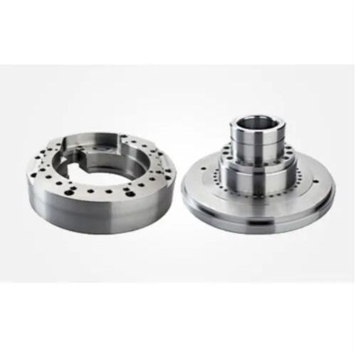 CNC Machining Services