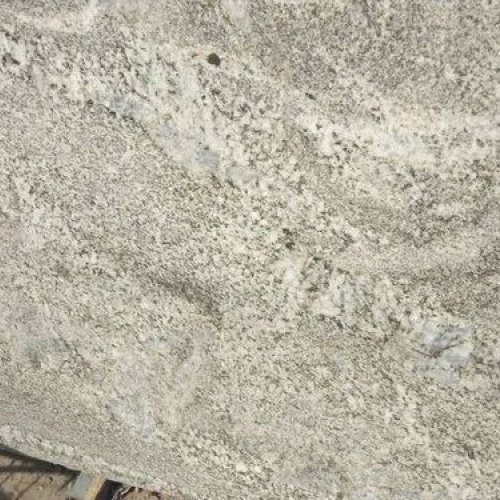 Alaska White Granite Slab
