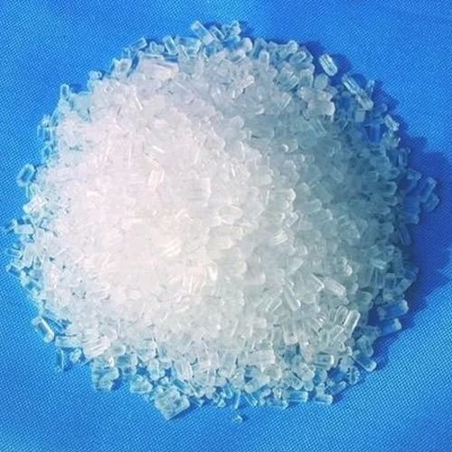 Magnesium Sulphate Crystal