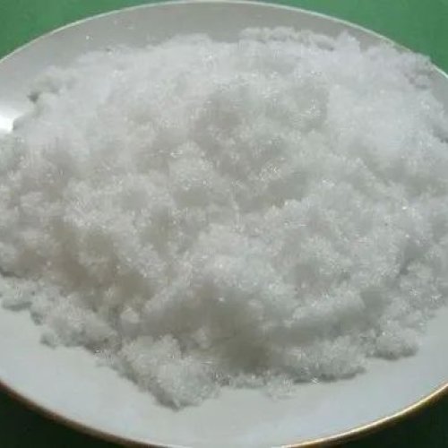 Zinc Sulphate Heptahydrate Crystal