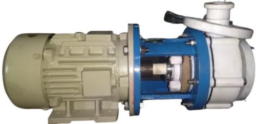 Polypropylene Monoblock Pump