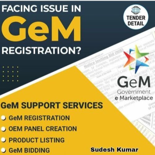GEM Support Services