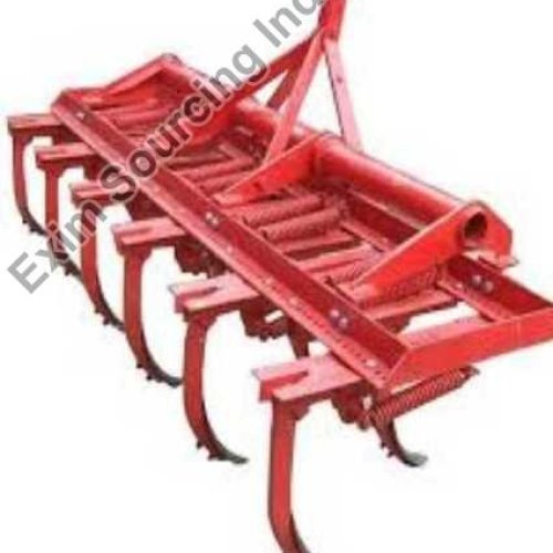 Agriculture Cultivator