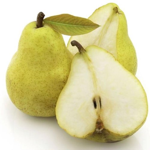 Fresh Pear