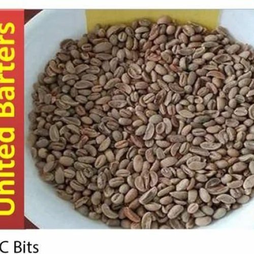 Robusta Coffee Beans