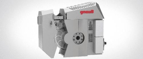 SFneos Series Filter Screen Changer