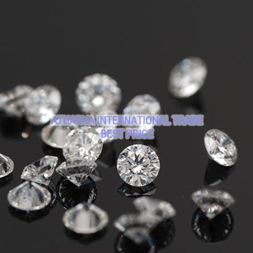 HPHT CVD Synthetic Diamonds