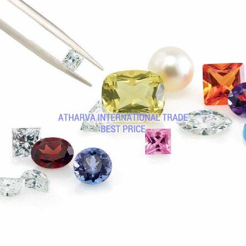 Fancy Colored Diamonds Exporters