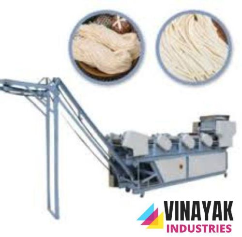 Noodles Making Machine
