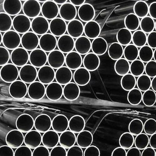 ERW Round Pipe