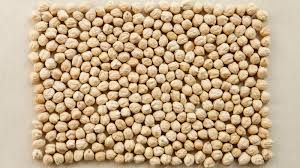 Chickpeas
