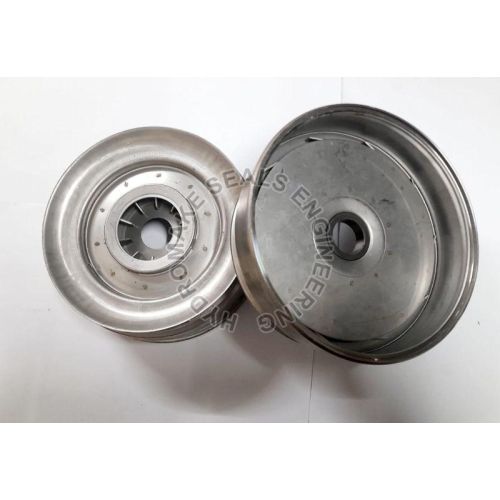 10 Series Pump Diffuser