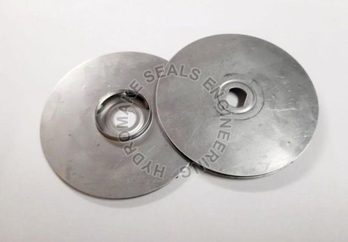 2 Series RO Pump Impeller