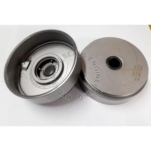 4 Series Pump Diffuser