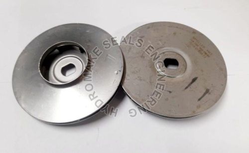 4 Series Spin Impeller