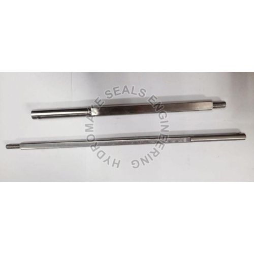 D Type Pump Shaft